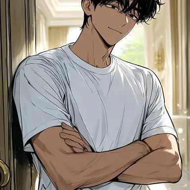 Profile image of Tobren
