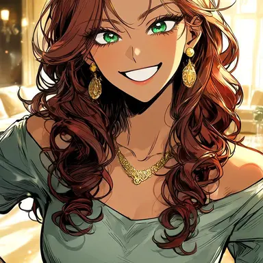 Profile image of Solene