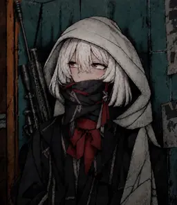 Profile image of 시니미야 레이