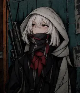 Profile image of 시니미야 레이