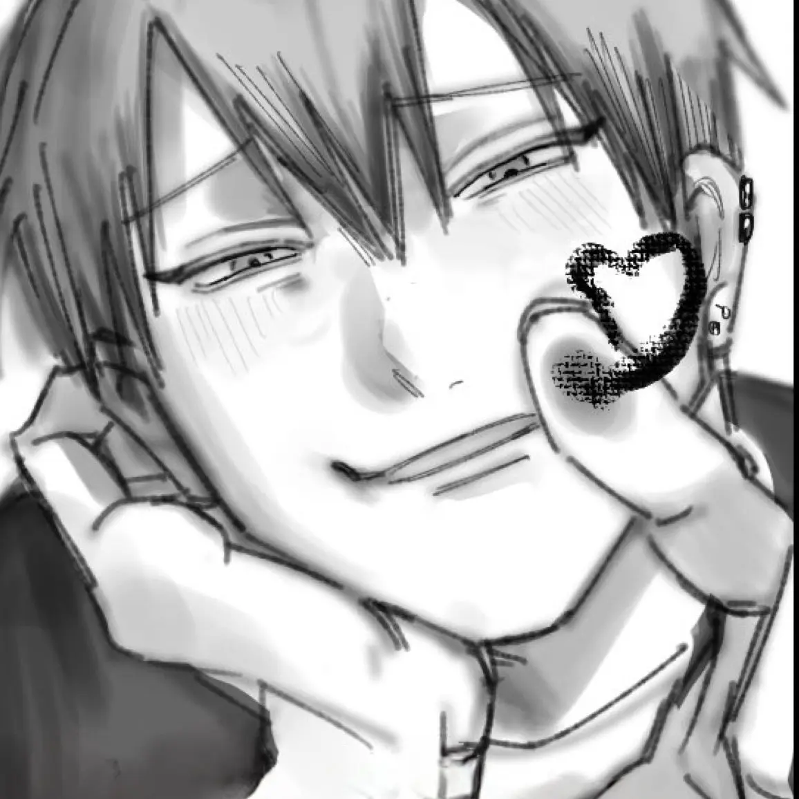 cylox의 ずうっと一緒やで♥