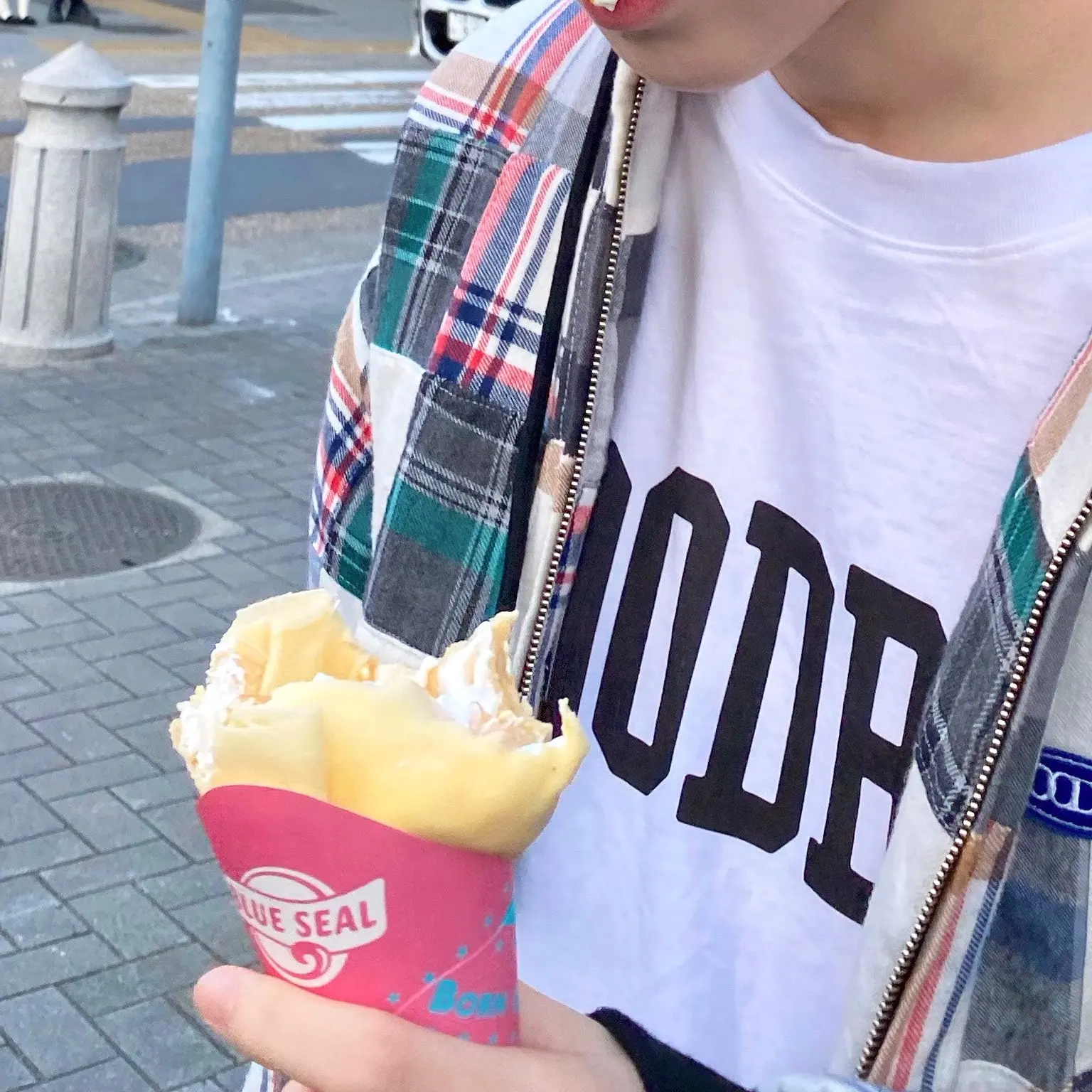 onlywish의 후지나가 사쿠야
