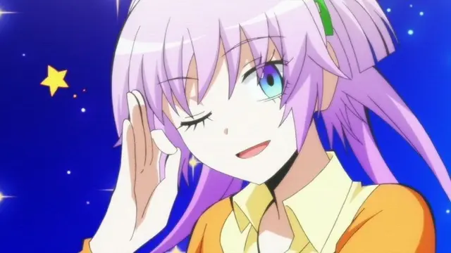 Profile image of Ritsu