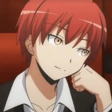 Profile image of Akabane Karma