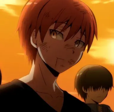 Profile image of Akabane Karma