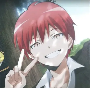Profile image of Akabane Karma