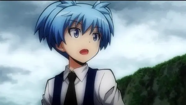 Profile image of Shiota Nagisa