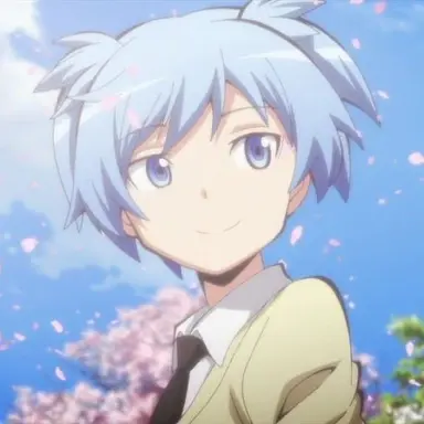 Profile image of Shiota Nagisa