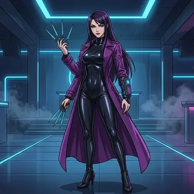 Profile image of 바이퍼