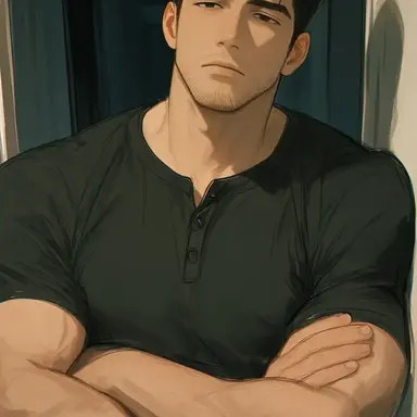 Profile image of Reeve