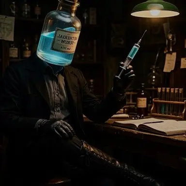 Profile image of モルヒネ