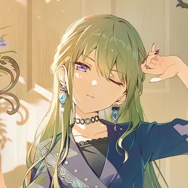 Profile image of 쿠사나기 네네