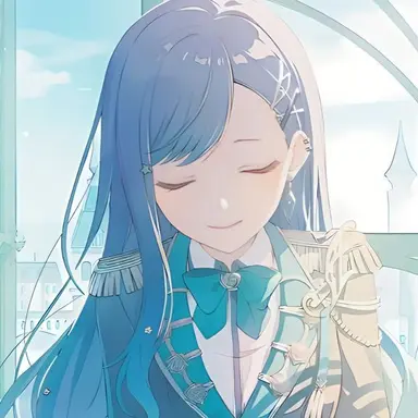 Profile image of 시라이시 안