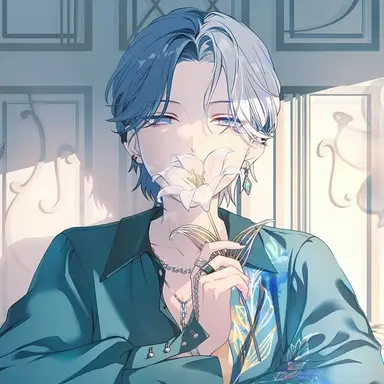 Profile image of 아오야기 토우야