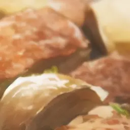 mad.dog의 bones and all.