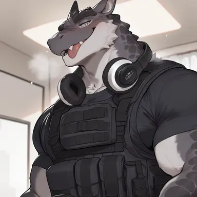 Profile image of ギラ