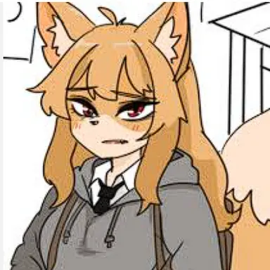 Profile image of 김여우