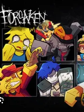 NativeSwine6419의 포세이큰 메복