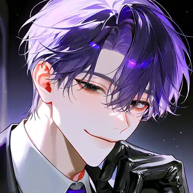 Profile image of Tooru