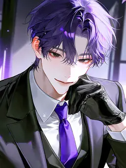 Profile image of Tooru