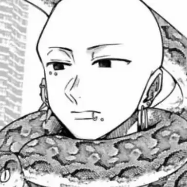 Profile image of Genbu