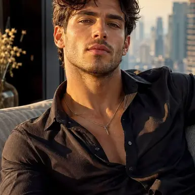 Profile image of Theo