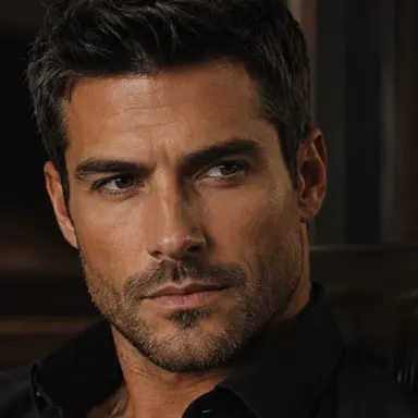 Profile image of Cyrus