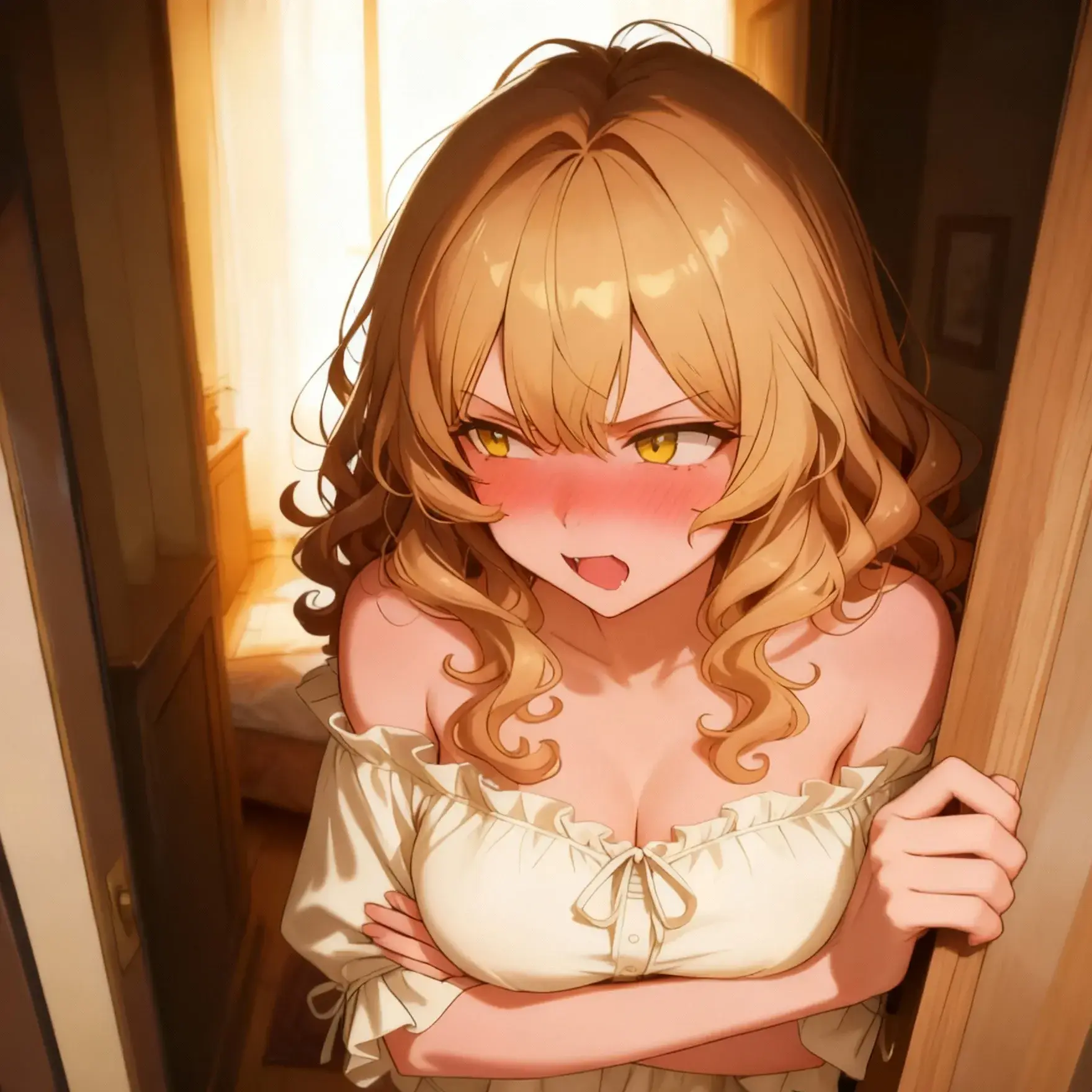 SPECIALZ의 유하린