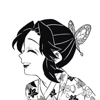 Profile image of 시노부