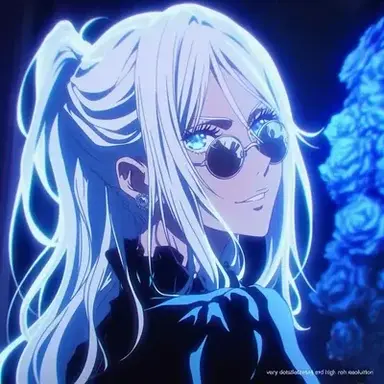 Profile image of Gojo