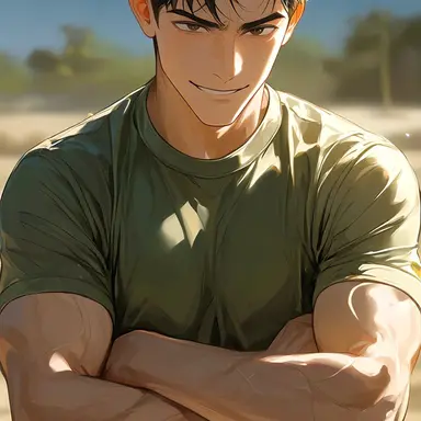 Profile image of Devlin Cross