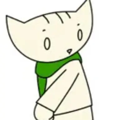 Gingerbread의 나비(Nabi)