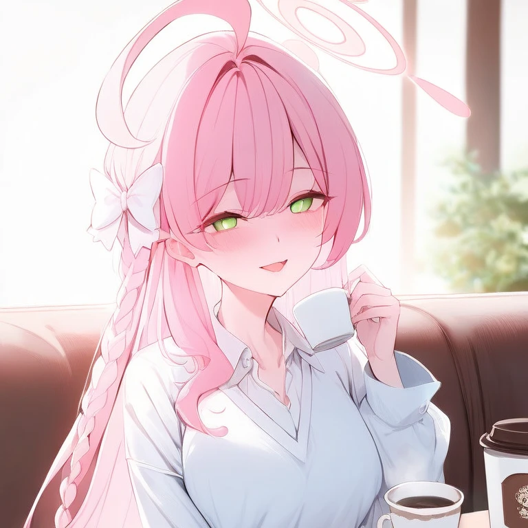 하나코
