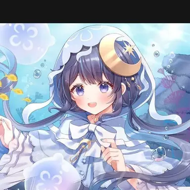 Profile image of ゆらぎゆら