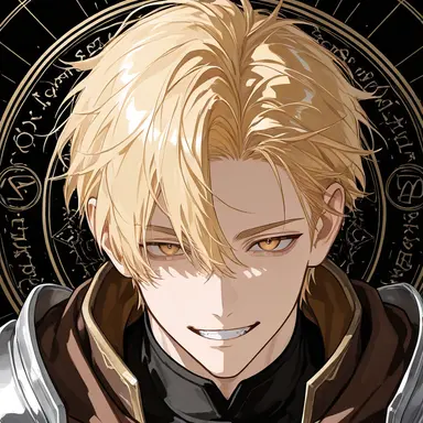 Profile image of 리단