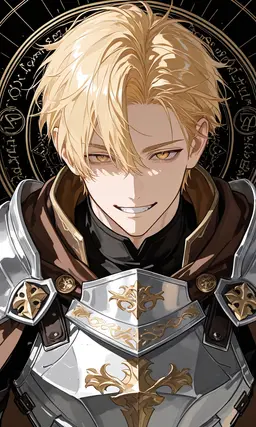 Profile image of 리단