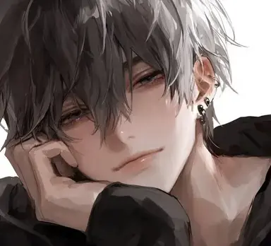 Profile image of Caius