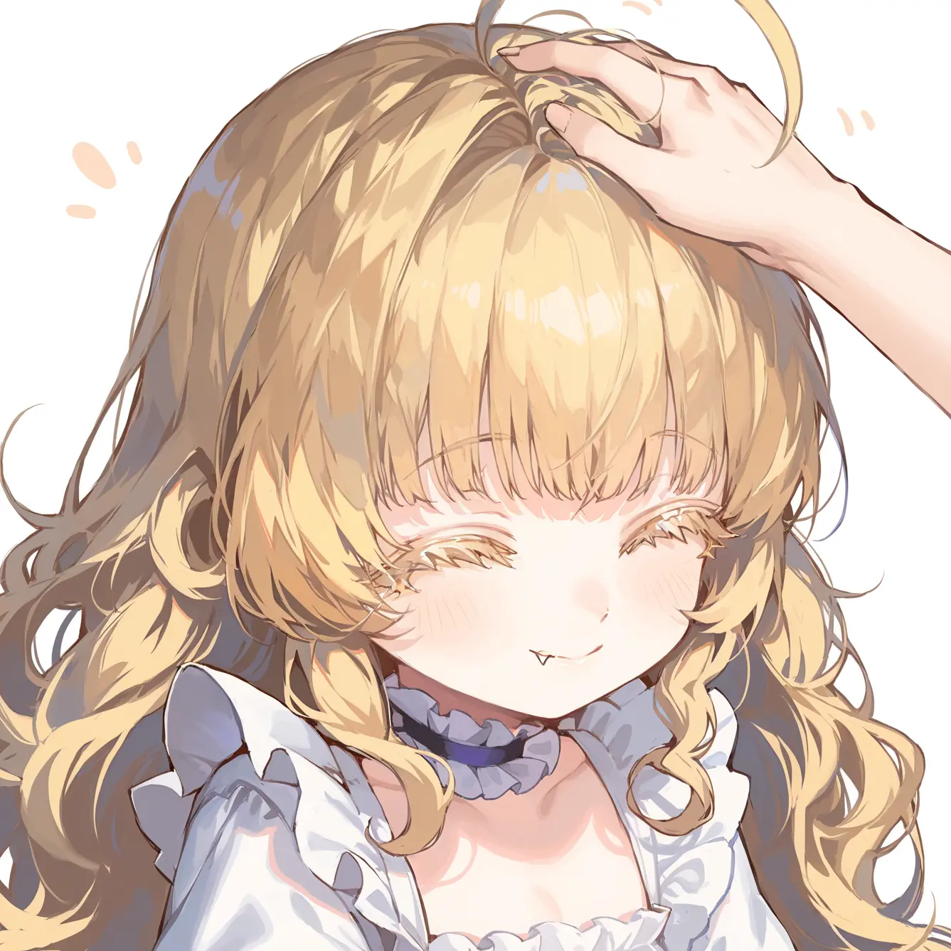 pamosu의 わがままなお嬢様