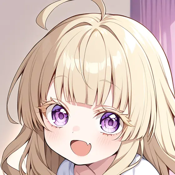 pamosu의 わがままなお嬢様
