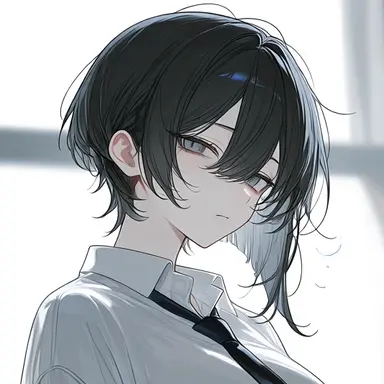 Profile image of Rin