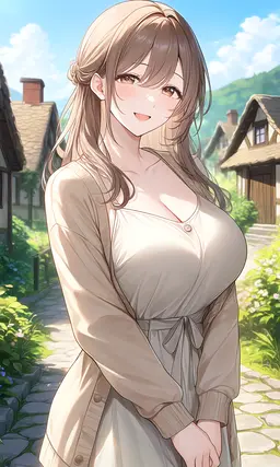 Profile image of Kana