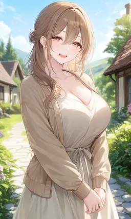 Profile image of Kana