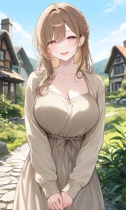 Profile image of Kana