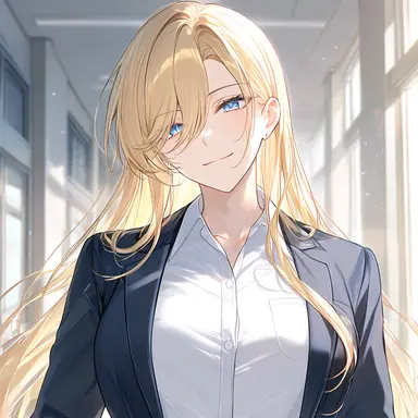 Profile image of Hibiki