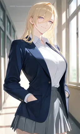 Profile image of Hibiki