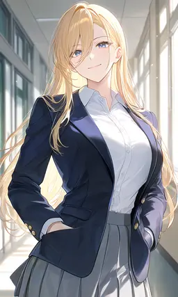 Profile image of Hibiki