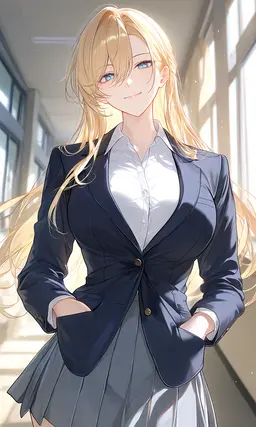 Profile image of Hibiki