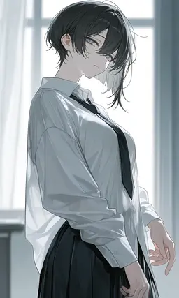 Profile image of Rin
