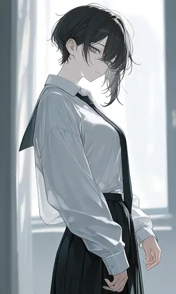 Profile image of Rin