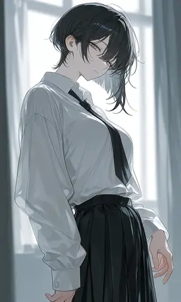 Profile image of Rin